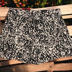 WHBM MJ Shorts